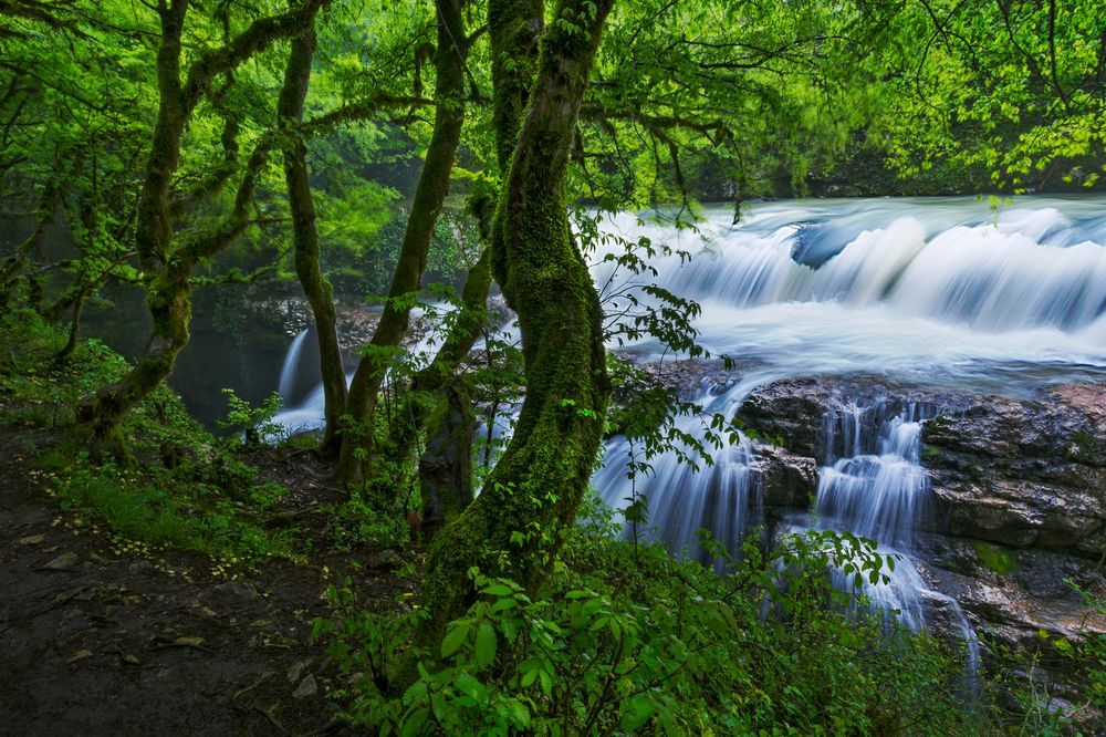 National Geographic to cover stories about Georgia and promote tourism industry geotv.ge